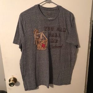 Vintage Lucky Brand Shirt